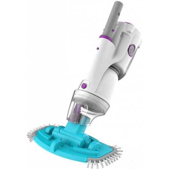 Telsa 30 Pool Vacuum